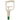Polycarbonate Cupping Pump Gun Set / 20 Piece Set