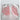 Pomegranate Lifting Mask / Pack of 15 - Each Pre-Moistened 100% Natural and Paraben Free Mask is Single Use by Martinni