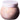 Porcelain Jar with Lid by DL Professional
