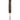Porcupine Nano Ceramic Brush in Rose Gold / 2-1/4" by Scalpmaster