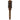 Porcupine Nano Ceramic Brush in Rose Gold / 2-1/4" by Scalpmaster