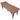 Portable Massage Table by Fantasea