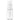 Powder Spray Bottle with Ridged Neck - Clear - 80 mL. - 2.71 oz. / Case of 36 Individually Wrapped