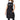 PRAVANA Black Chemical Service Apron