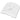 Pre-Cut Gauze Mask 100% Cotton / 50 Pack / 5 Pack Case