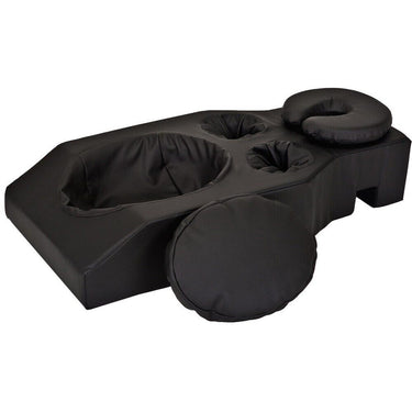 Pregnancy Cushion and Headrest by EarthLite