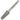Premium 5-in-1 Carbide Nail Drill Bit - Coarse - Each by ProTool