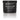 Premium Acrylic Powder - TruColor - EXTREME BLACK / 3.7 oz. by Premium Nails