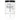 Premium Acrylic Powder - TruColor - ULTRA PINK / 16 oz. by Premium Nails