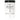 Premium Acrylic Powder - TruColor - ULTRA PINK / 32 oz. by Premium Nails