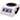 Premium All Metal Professional Single Wax Warmer - Made in Italy by Dermwax