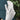 Premium Exfoliating Gloves White / 6 Pair