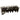 Premium Guide Combs In Caddy by Wahl