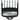 Premium Guide Combs In Caddy by Wahl