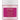 Premium Pink Acrylic Nail Powder - 7 oz. / 198.44 Grams by Artisan