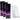 Premium Quality Non-Woven Epilating Strips / Case of 30 Packs - 3" x 8.7" X 100 Strips Each = 3,000 Strips
