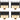 Premium Trimmer Guards by Babyliss®Pro