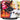 Prescriptive Music Vibe Collection Prepack Display - 60 CD's for Retail + 4 FREE CDs to play in Your Retail Boutique