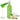 Prewax Oil with Aloe Vera & Jasmine - Anti-Stick Formula / 500 mL. / 16.8 oz. by Mancine Professional