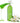 Prewax Oil with Aloe Vera & Jasmine - Anti-Stick Formula / 500 mL. / 16.8 oz. by Mancine Professional