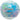 Primal Elements Bath Bomb - MERMAID / 4.8 oz - 136 grams