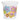 Primal Elements Sugar Whip - FLOWER CHILD - Moisturizing Body Scrub / 10 oz. - 283 grams