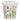 Primal Elements Sugar Whip - PINEAPPLE RUN SPLASH - Moisturizing Body Scrub / 10 oz. - 283 grams