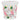 Primal Elements Sugar Whip - ROSEÉ ALL DAY - Moisturizing Body Scrub / 10 oz. - 283 grams