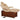 Pro Salon™ Deluxe Classic Cabinetry by Living Earth Crafts