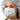 Procedure Mask with Ear Loop / Blue / 50 Count