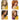 Product Club Beyond Basic Foiling DVD - Volume 1-4