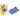 Product Club Purple Embossed Color Pre-Cut Foil / 5" x 8" / 400-ct.