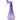 Product Club Purple Spray Bottle, 16 oz. - Purple Spray Bottle Holds 16 oz. and Has an Adjustable, Trigger Spray Top
