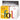 Product Club Silver Ready to Use Pop-Up Professional Foil / 5" x 11" / 500-ct.
