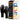 Product Club Xtreme Black Gloves / Medium / 90Count