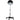 Professional 1875 Watt Ionic Stand Bonnet Dryer with Tourmaline by Gold 'N Hot