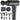 Professional Deep Tissue Percussion Massage Gun - 8 Massage Heads & 20 Speeds