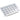 Professional Nail Art Organizer - 24-Slot Compartments - Each
