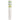 Professional Poly-Backed Table Paper / Perforated Every 18" / 21" W X 125' L by Spa Essentials