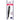 Professional Straight Razor + 5 Double Edge Blades That Cut in Half = 10 Replacements by Scalpmaster