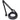 Prolite® Economy Fluorescent Magnifier - 3 Diopter (1.75x) - 36" Reach - Table Edge Clamp by O.C. White