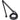 Prolite® Economy Fluorescent Magnifier - 3 Diopter (1.75x) - 45" Reach - Table Edge Clamp by O.C. White