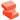 ProMaster Disposable Mini Nail Buffers - Case of 1,500