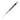 ProMaster Professional Cuticle Pusher and Gel Remover Tool - Multi-Use Nail Pusher - Each