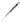 ProMaster Professional Cuticle Pusher and Gel Remover Tool - Multi-Use Nail Pusher - Each