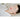 Prosana Cold Marble Half Moon Stones Set / 2 piece