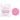 Prosana Compressed Sponges - Pink / 10 Count