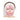 Prosana Diamond Illuminating Collagen Mask