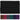 ProTex CLIPPRO Bleach Guard Towels - Black - 16"X 26" / 9 Pack