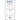ProTex Essentials 20PRO White Towels - 14.5" x 25" / 12 Pack